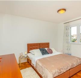 1 Bedroom Studio Apartment in Gruz, Dubrovnik City, Sleeps 2